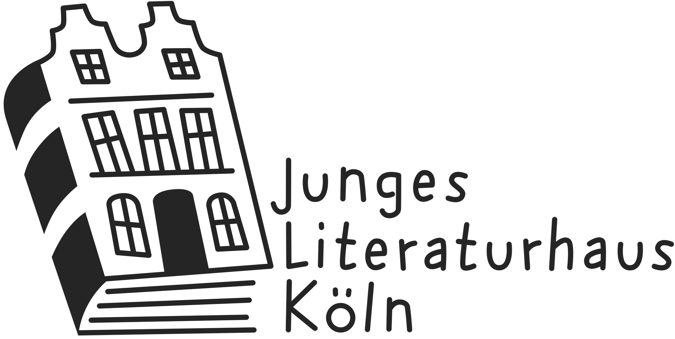 In Kooperation mit dem Jungen Literaturhaus Köln