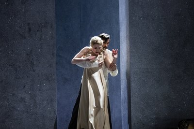 Don Giovanni / Oper Köln