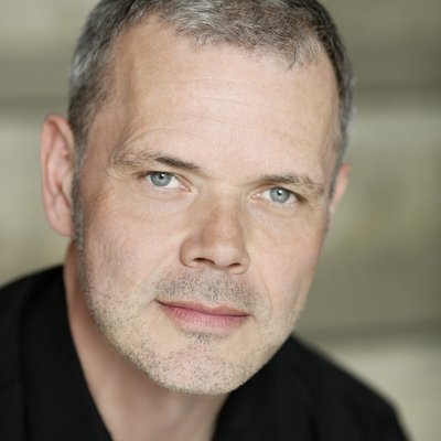 Portrait Joachim Klein