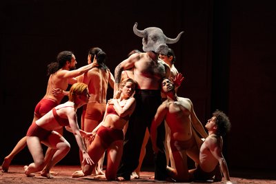 Don Giovanni / Oper Köln