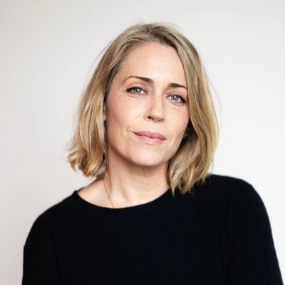 Porträt Lydia Steier