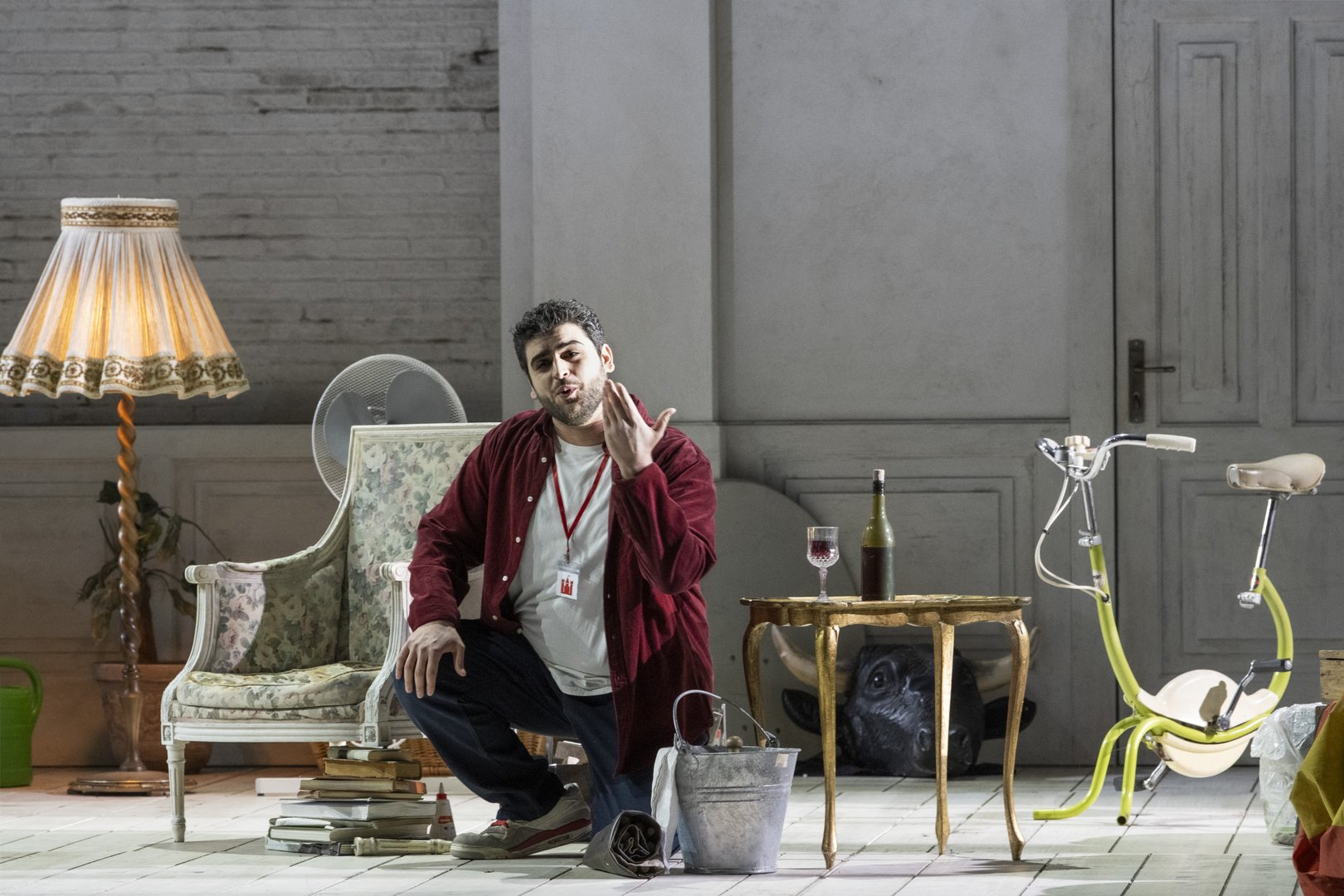 Figaro (Adolfo Corrado)