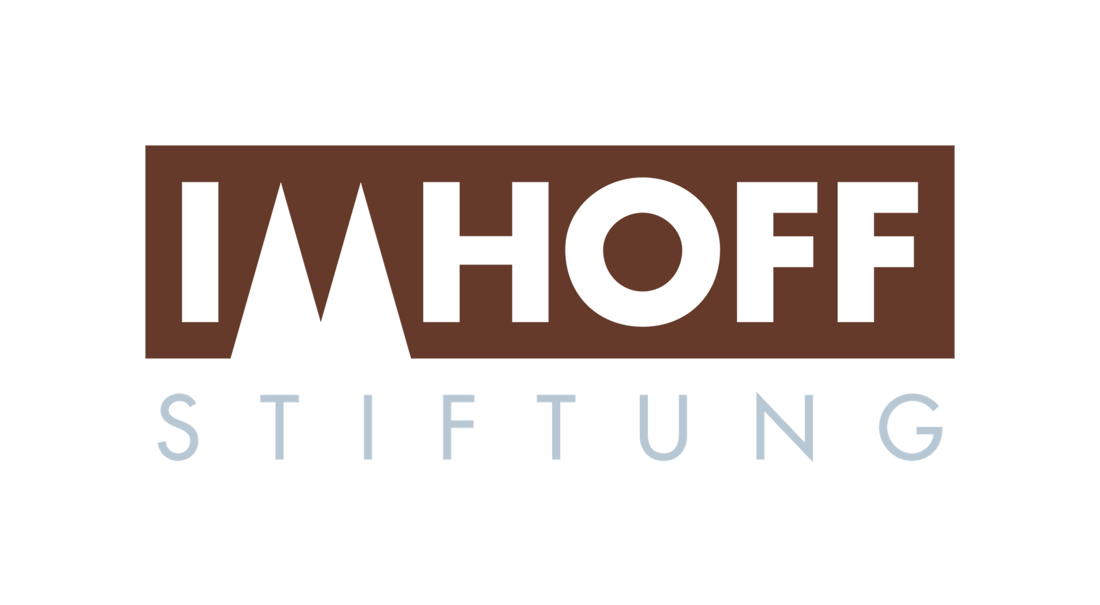 Mit freundlicher Unterstützung der Imhoff Stiftung