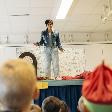 Nils Karlsson Däumling