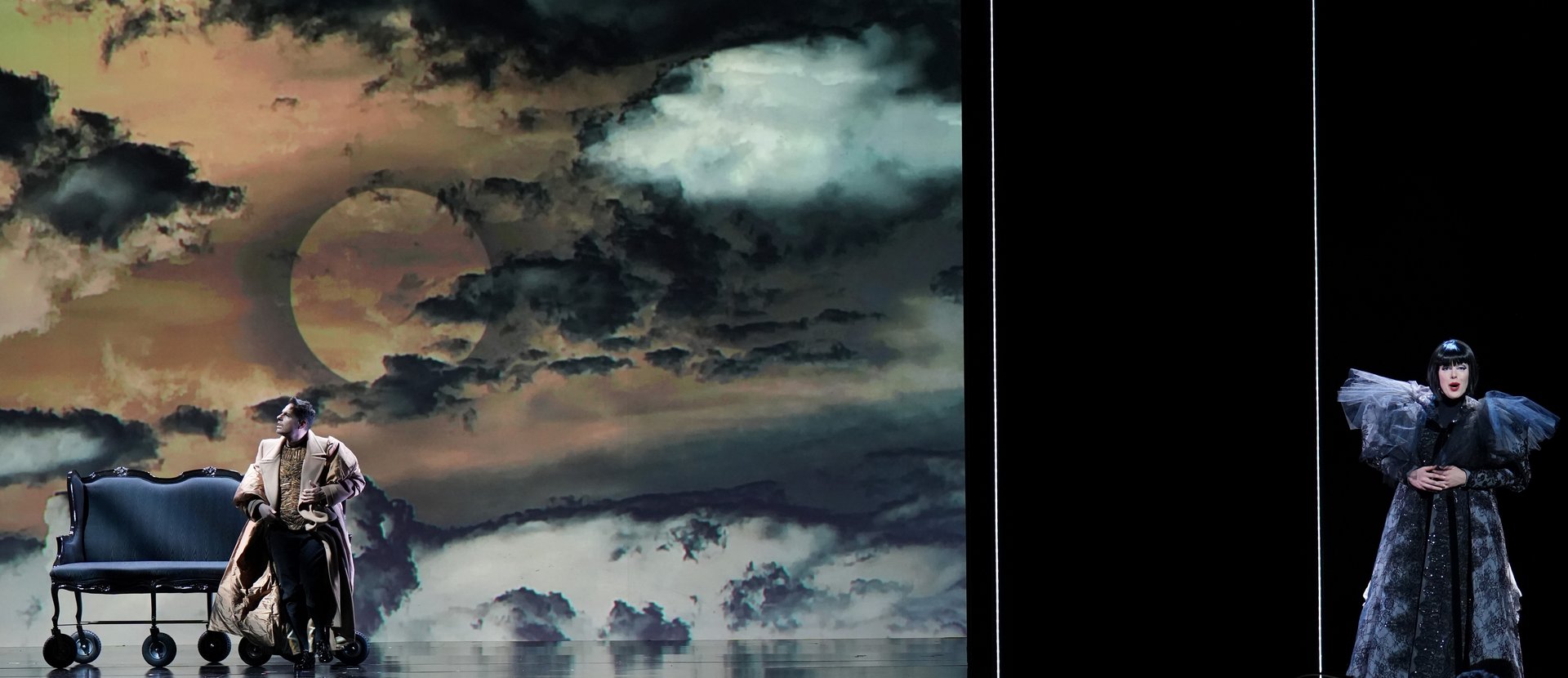 Oper Köln Oper Köln