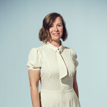 Claudia Rohrbach