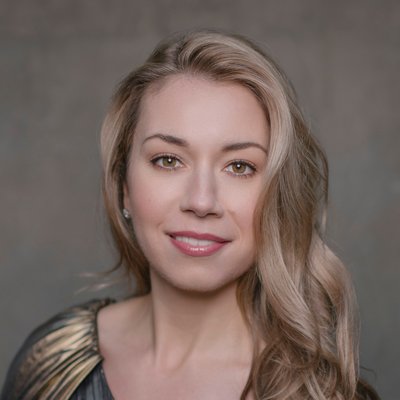 Porträt Olivia Boen