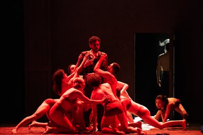 Don Giovanni / Oper Köln