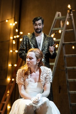 Don Giovanni / Oper Köln