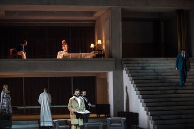 Lucia di Lammermoor