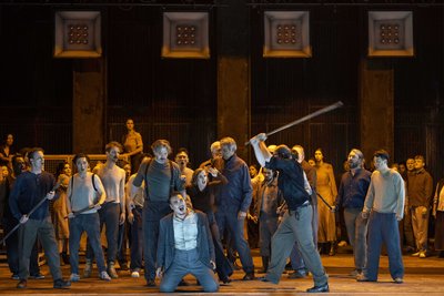 Nabucco