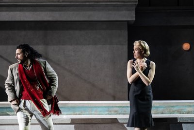 Lucia di Lammermoor