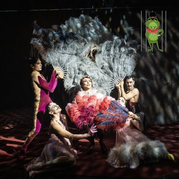 BR-Klassik verleiht Spielzeit-Frosch 2024/25 für Oper Köln