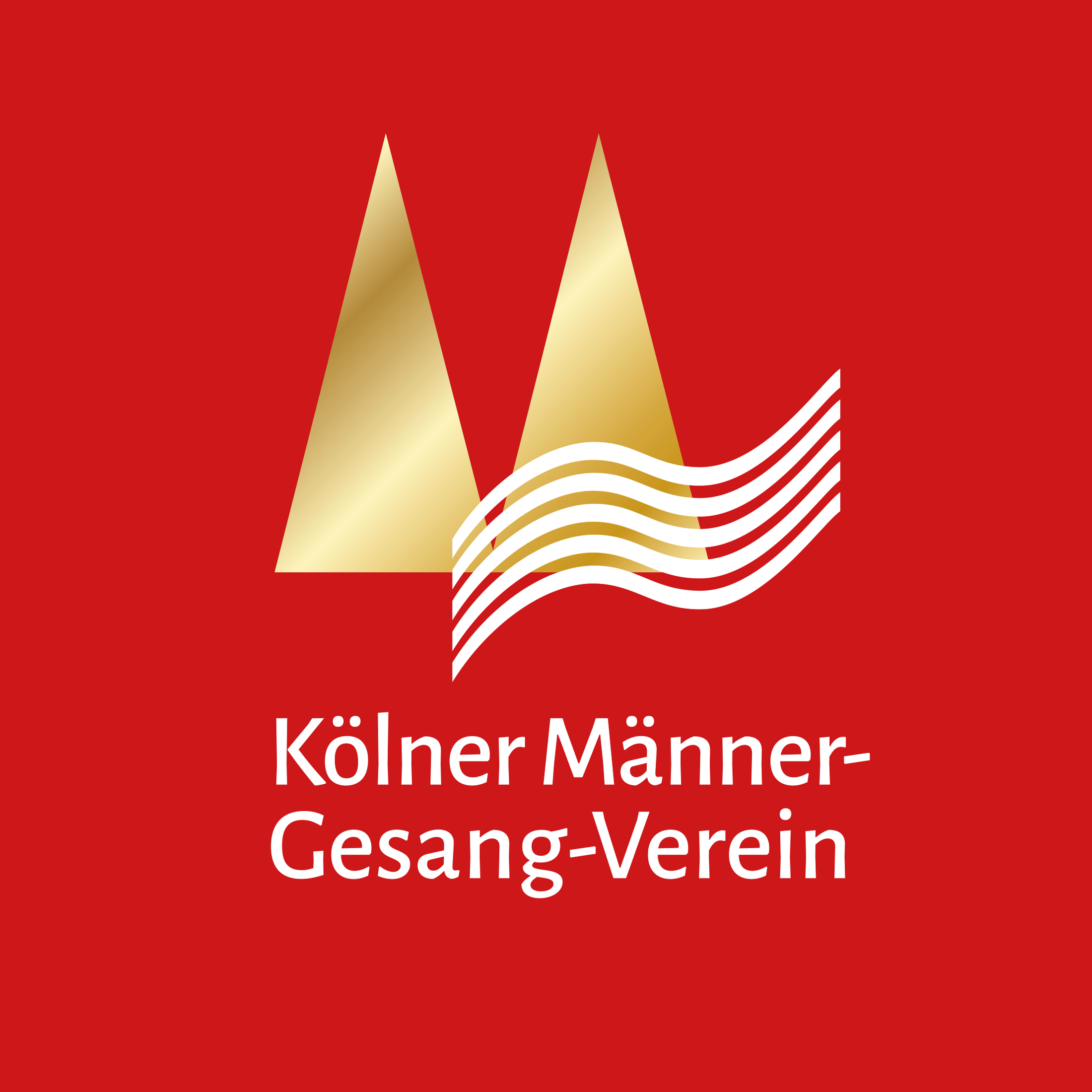 Eine Produktion der Bühnenspielgemeinschaft Cäcilia Wolkenburg im Kölner Männer-Gesang-Verein