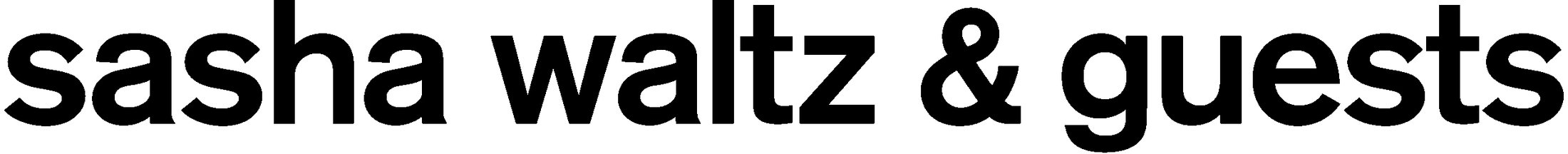 Eine Produktion von Sasha Waltz & Guests