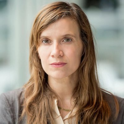 Portrait Katrin Lea Tag