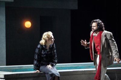 Lucia di Lammermoor