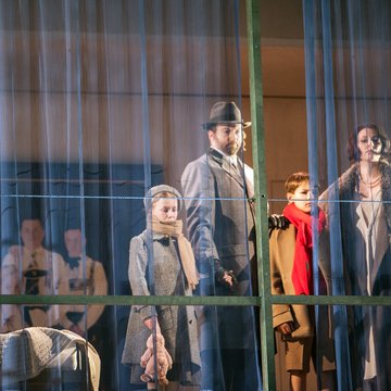 Lucia di Lammermoor
