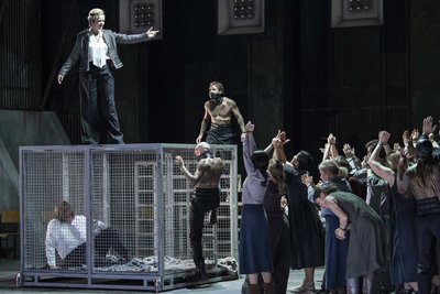 Nabucco
