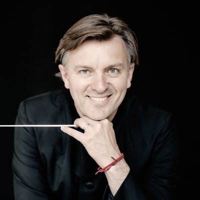 Tomas Netopil