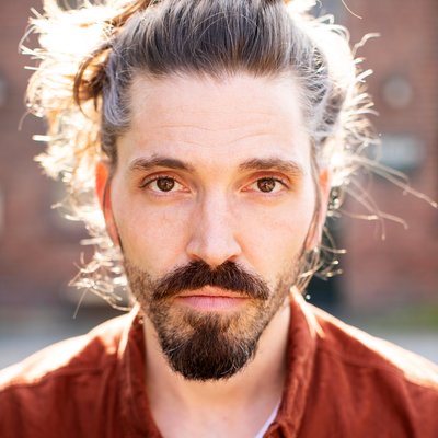 Porträt Maximilian von Ulardt