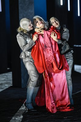 Elektra