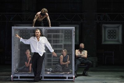 Nabucco