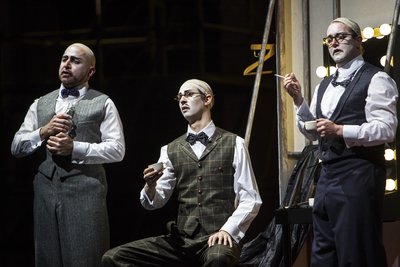 Turandot