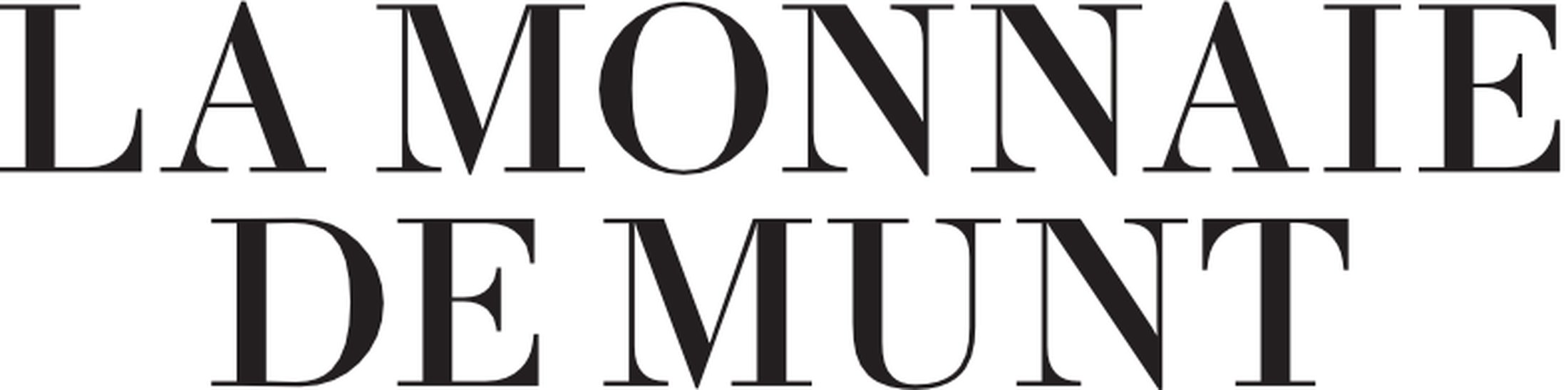 Eine Koproduktion mit La Monnaie Brüssel