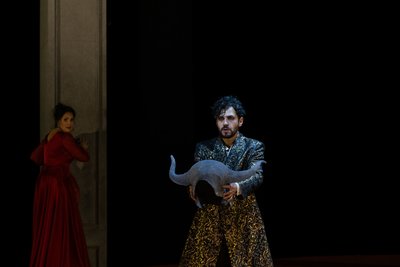 Don Giovanni / Oper Köln