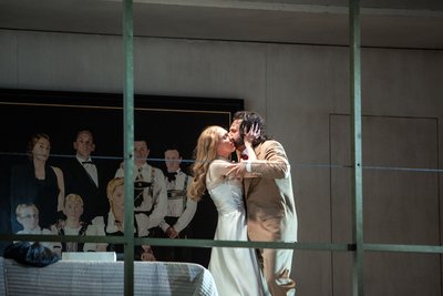 Lucia di Lammermoor