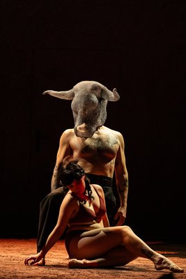 Don Giovanni / Oper Köln