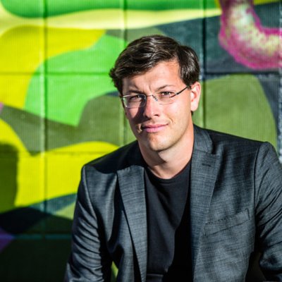 Porträt Christian Karlsen