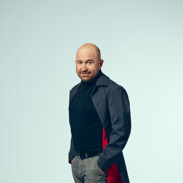 John Heuzenroeder