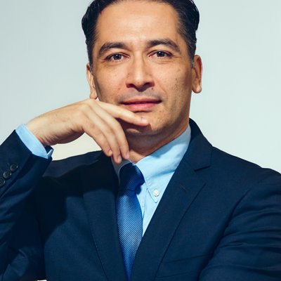 Andrés Orozco Estrada