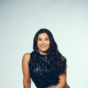 Adriana Bastidas-Gamboa