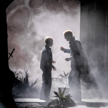 Hinter den Rollen: Astrid Kessler, Daniel Johansson und Tijl Faveyts im Gespräch. Entdecken Sie außerdem Handlung, Trailer und Pressestimmen.