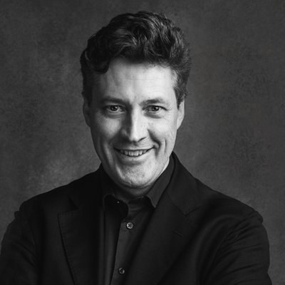 Porträt Arne Willimczic