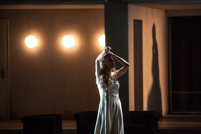 Lucia di Lammermoor