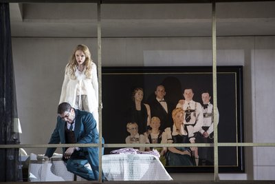 Lucia di Lammermoor