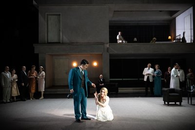 Lucia di Lammermoor