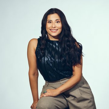 Eine Frau auf der Suche nach ihrer großen Liebe: Adriana Bastidas-Gamboa über Tancredi und gesellschaftliche Ausgrenzung. Erscheint hier am 22. Juni.