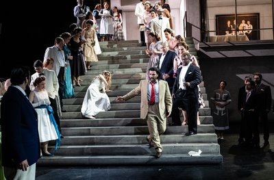 Lucia di Lammermoor