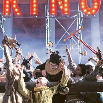 Turandot