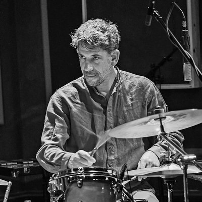 Porträt Kurt Fuhrmann