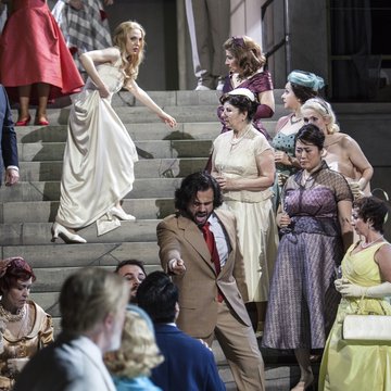 Lucia di Lammermoor