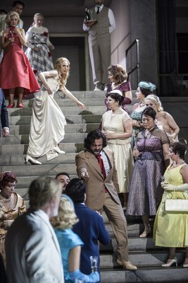 Lucia di Lammermoor