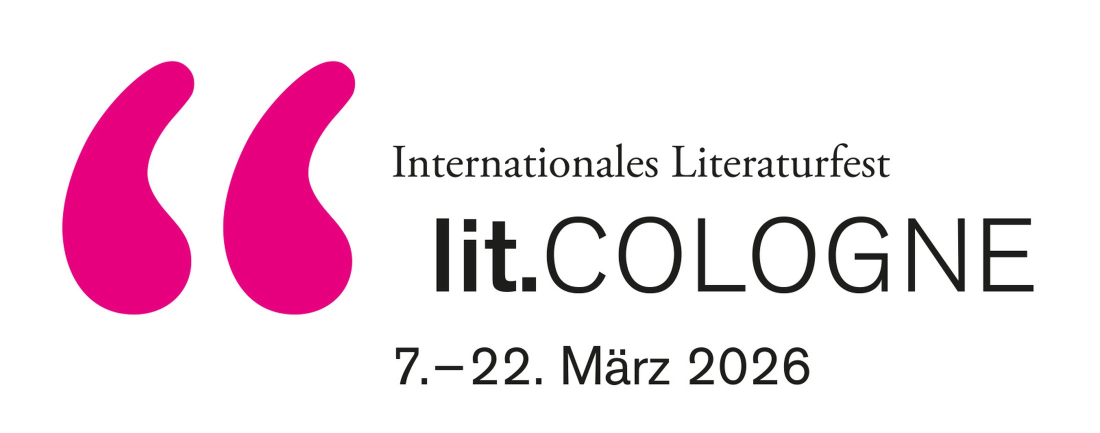 Eine Veranstaltung von