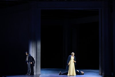 Don Giovanni / Oper Köln