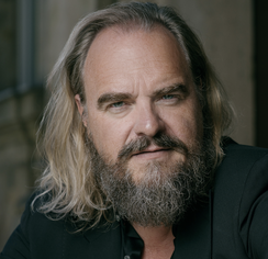 Portrait Thomas Mayer